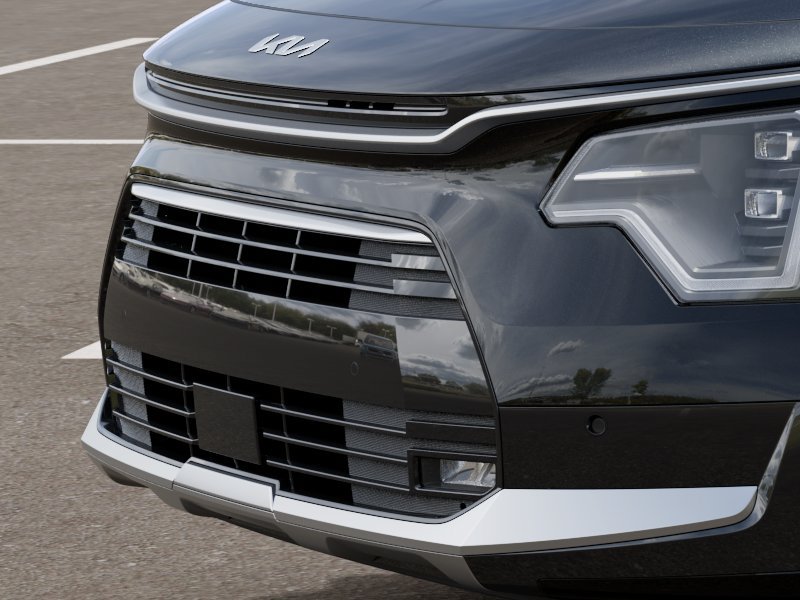 New 2026 Kia Niro SX Touring FWD image 12