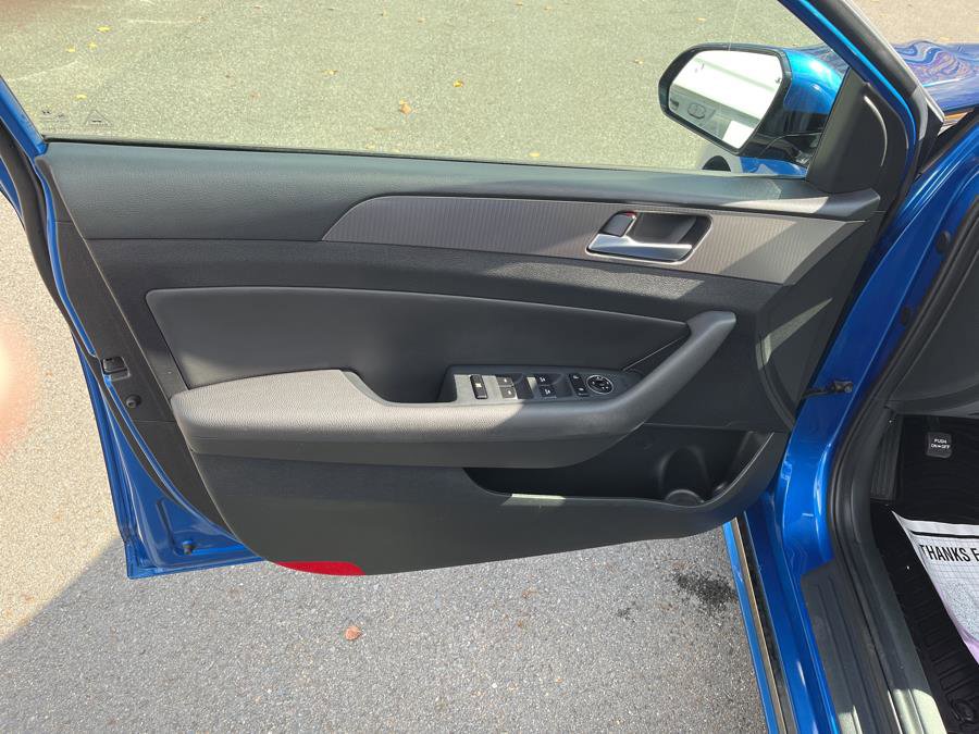 Used 2018 Hyundai Sonata Sport FWD image 9