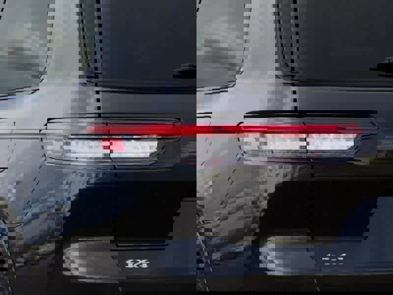 New 2026 Jeep Grand Cherokee L Summit image 9