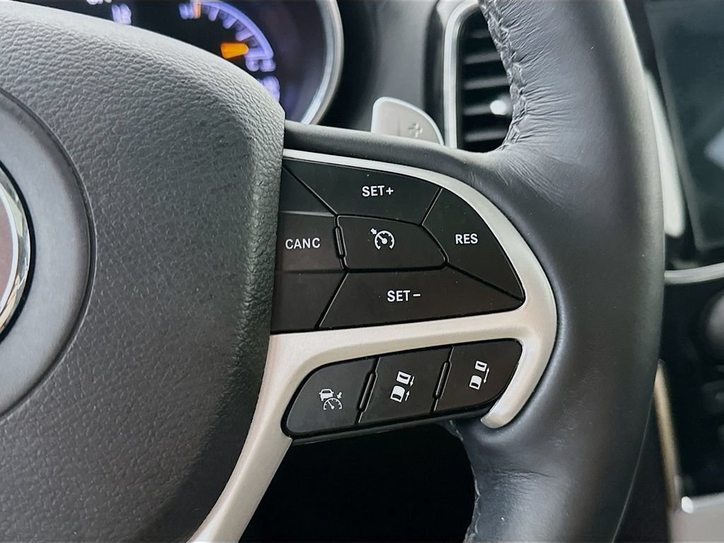 Used 2019 Jeep Grand Cherokee Summit w/ Platinum Series Group AWD/4WD image 26