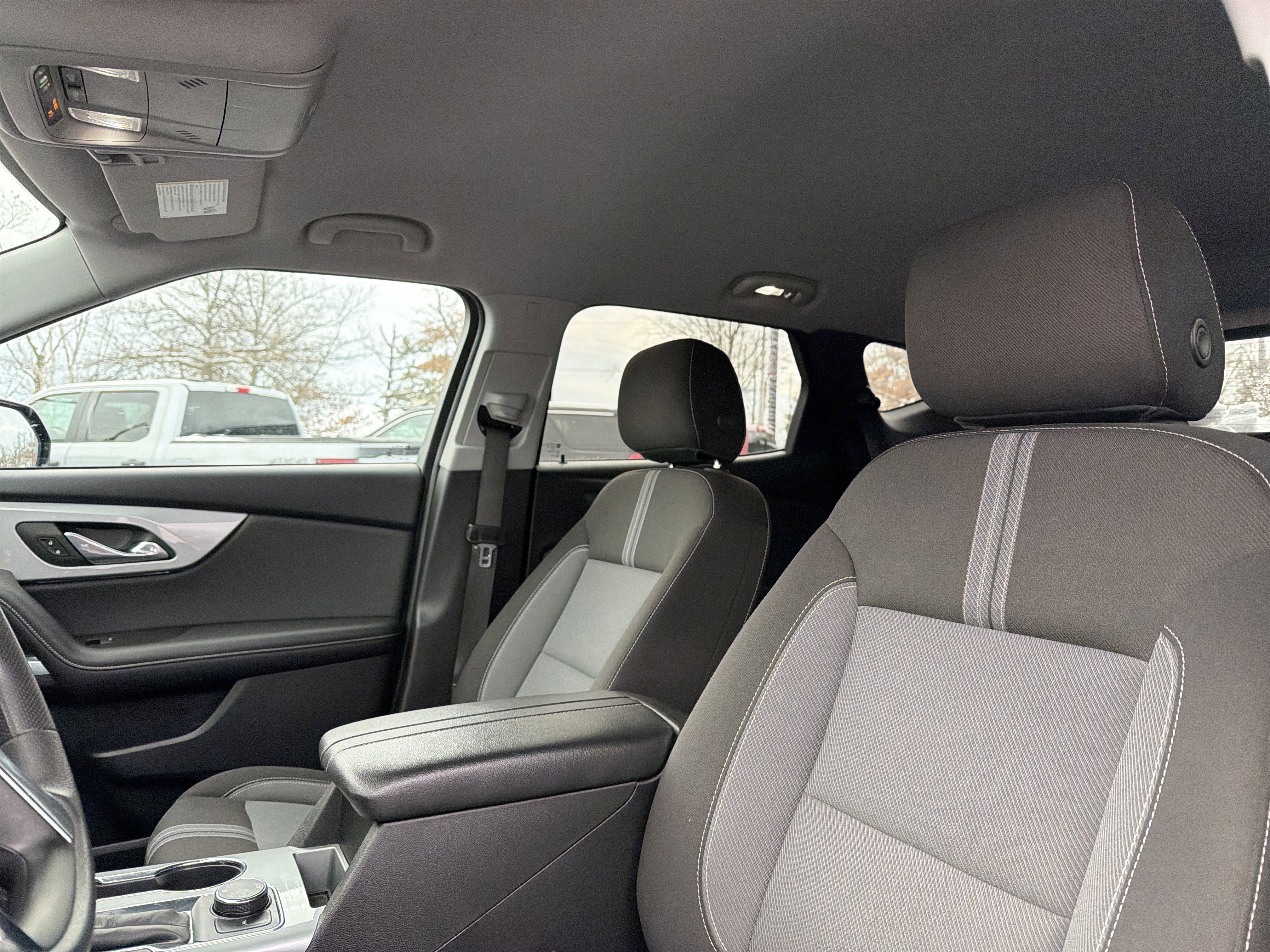 Used 2023 Chevrolet Blazer LT image 26