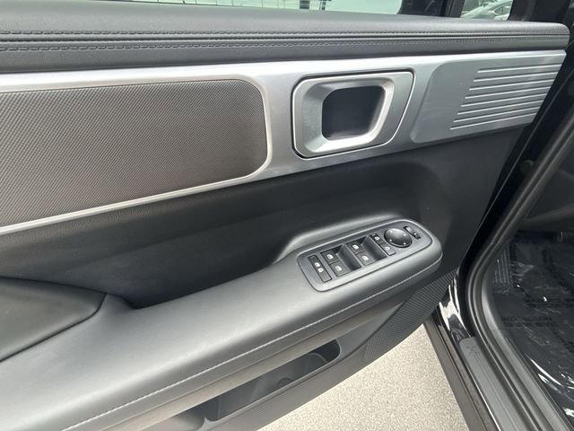 Certified 2024 Hyundai Santa Fe SEL FWD image 13