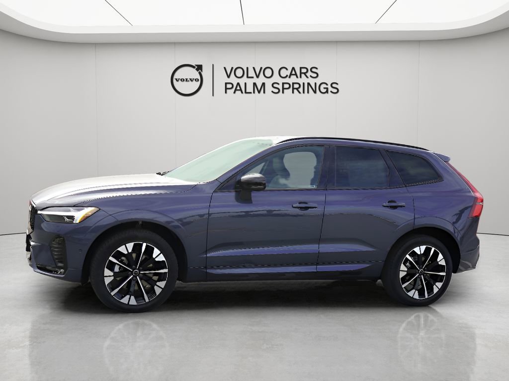 New 2026 Volvo XC60 B5 Plus w/ Protection Package Premier AWD/4WD image 6