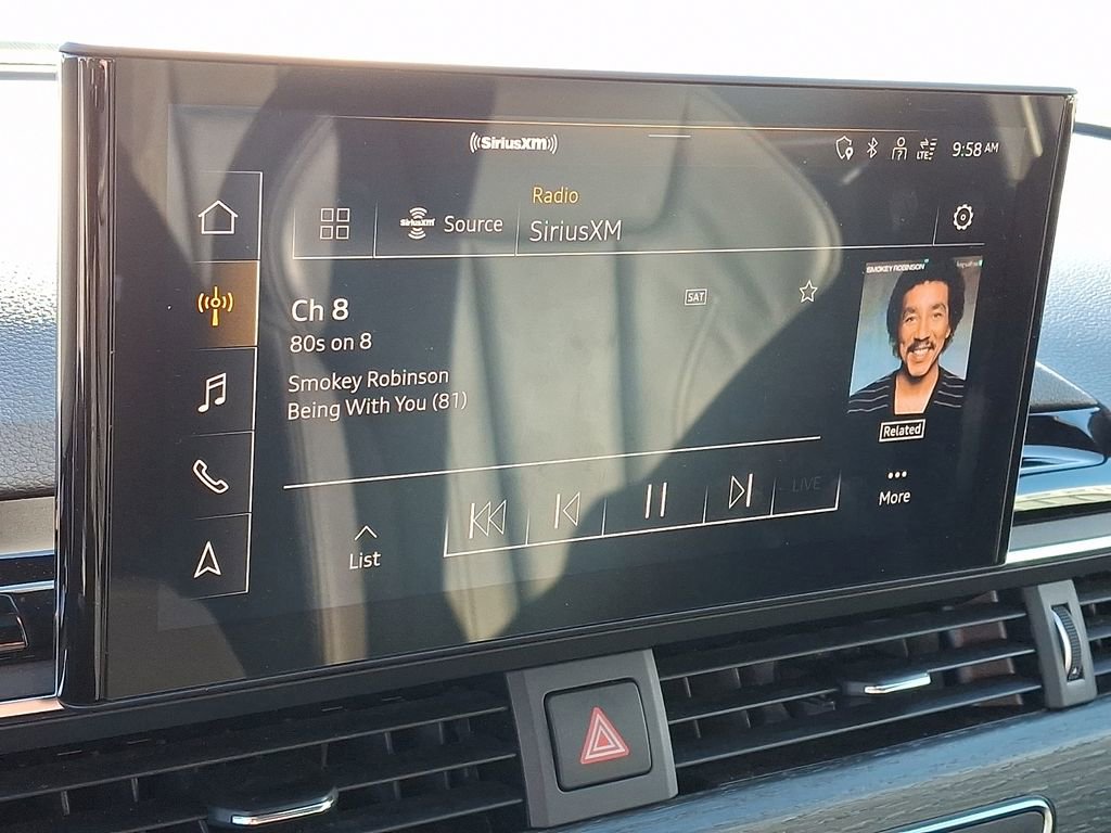 Used 2023 Audi A4 2.0T Premium Plus image 16