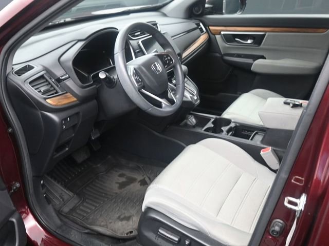 Used 2019 Honda CR-V EX image 16