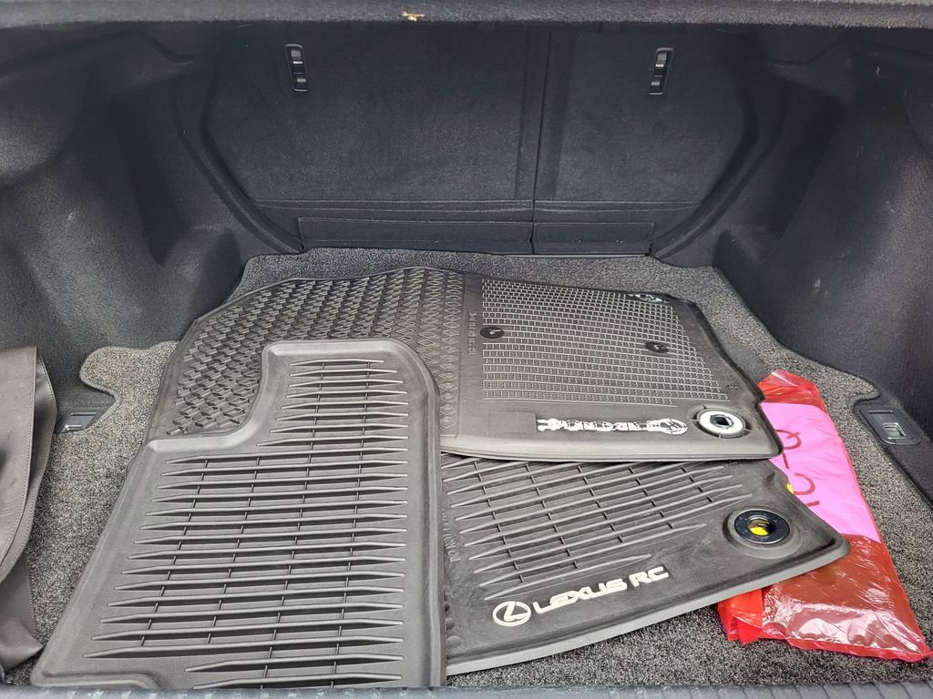 Used 2018 Lexus RC 300 F Sport image 16