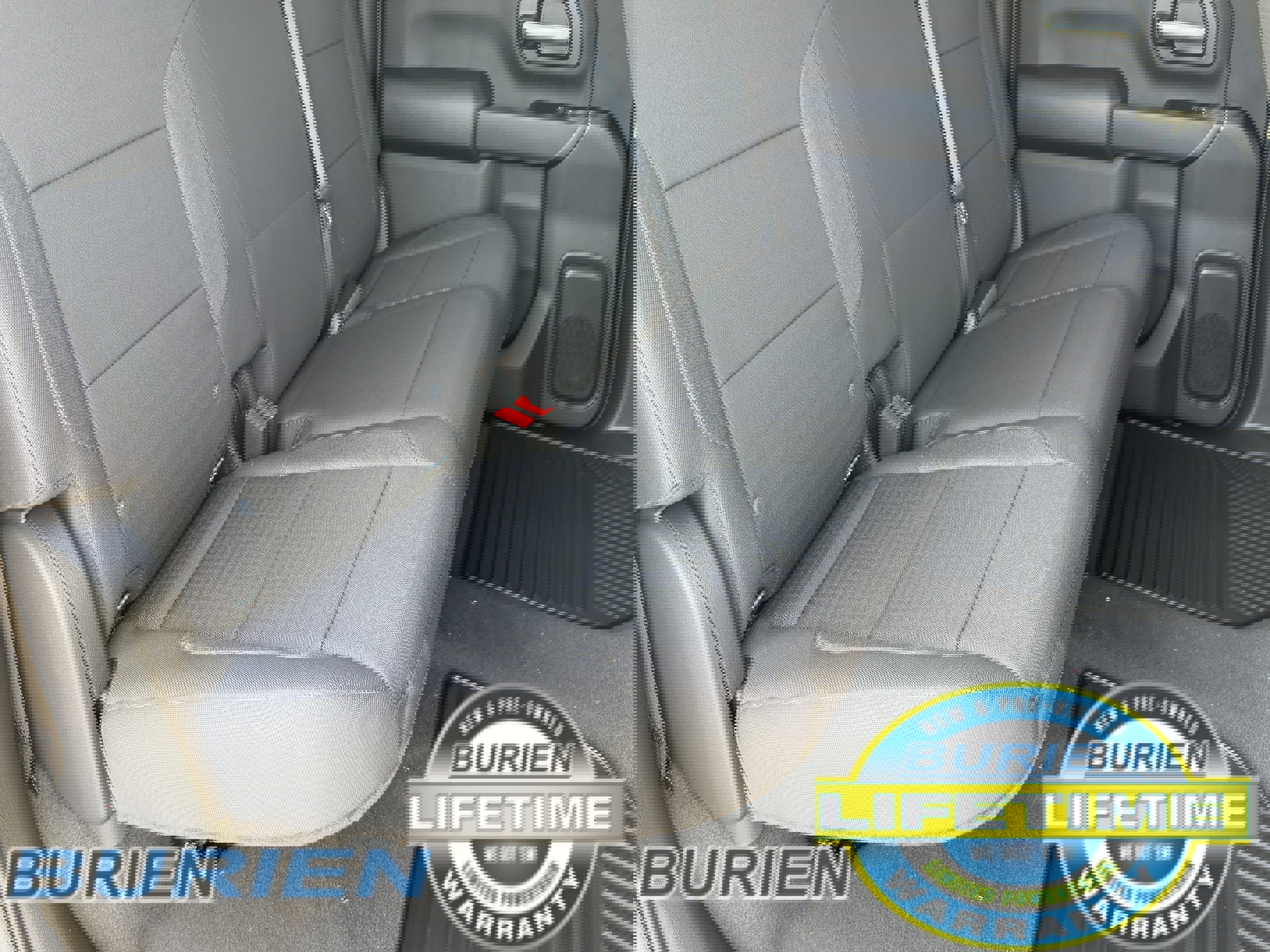 New 2026 Chevrolet Silverado 2500 Custom w/ Custom Value Package image 26