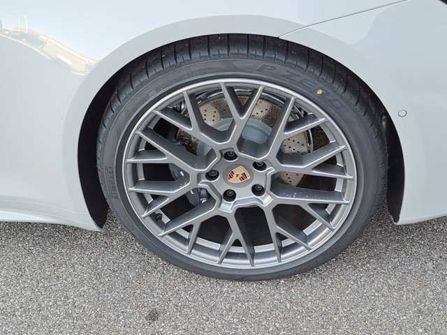 New 2026 Porsche 911 Carrera image 12