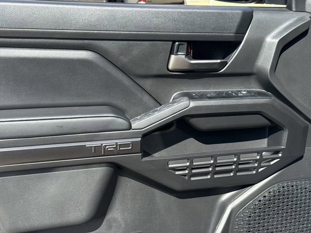 New 2026 Toyota Tacoma TRD Sport RWD image 25