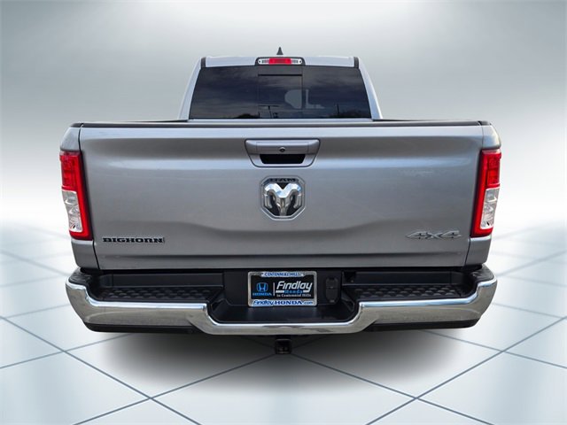 Used 2022 RAM 1500 Big Horn image 5