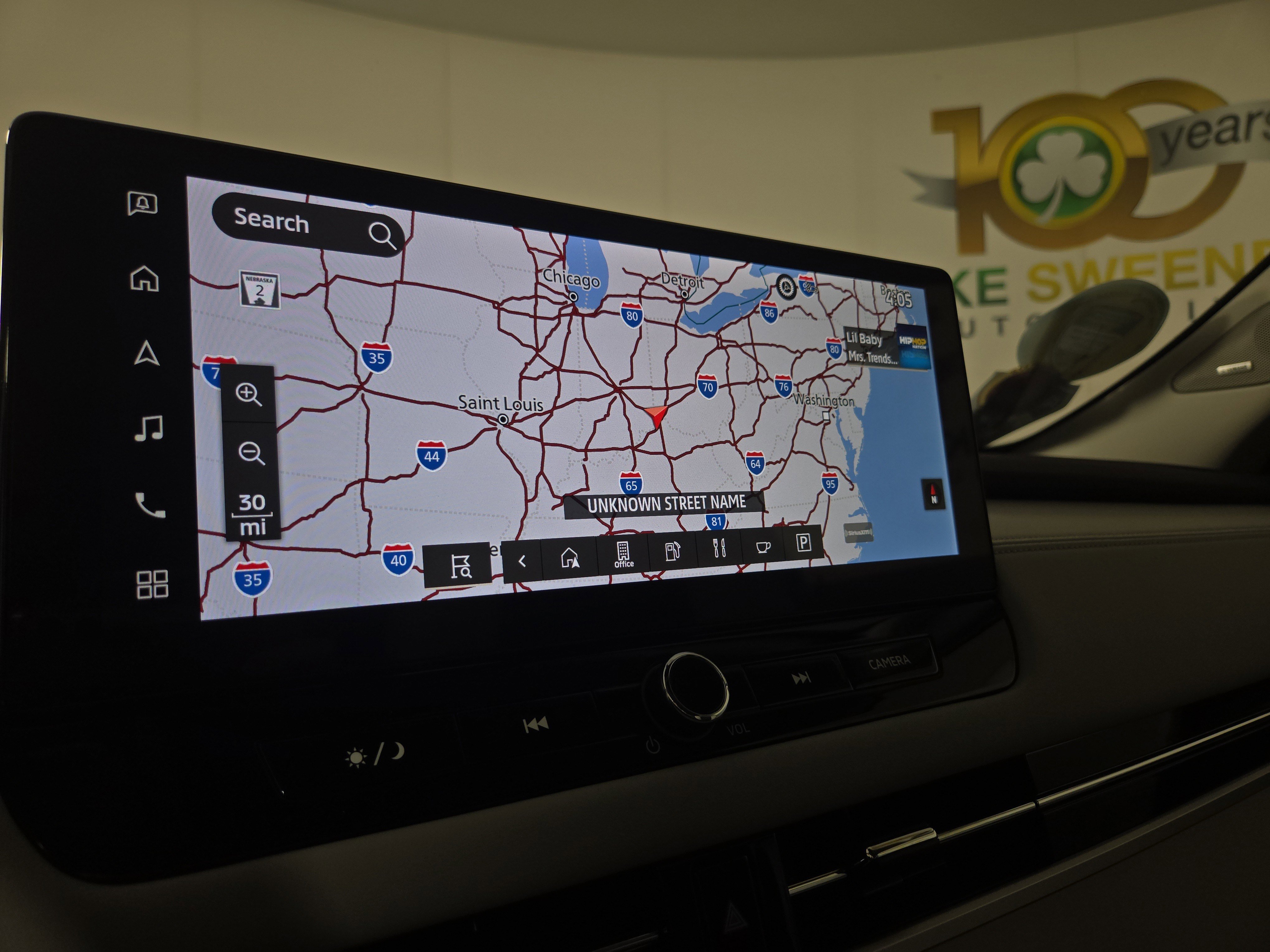 New 2025 Mitsubishi Outlander SE image 20