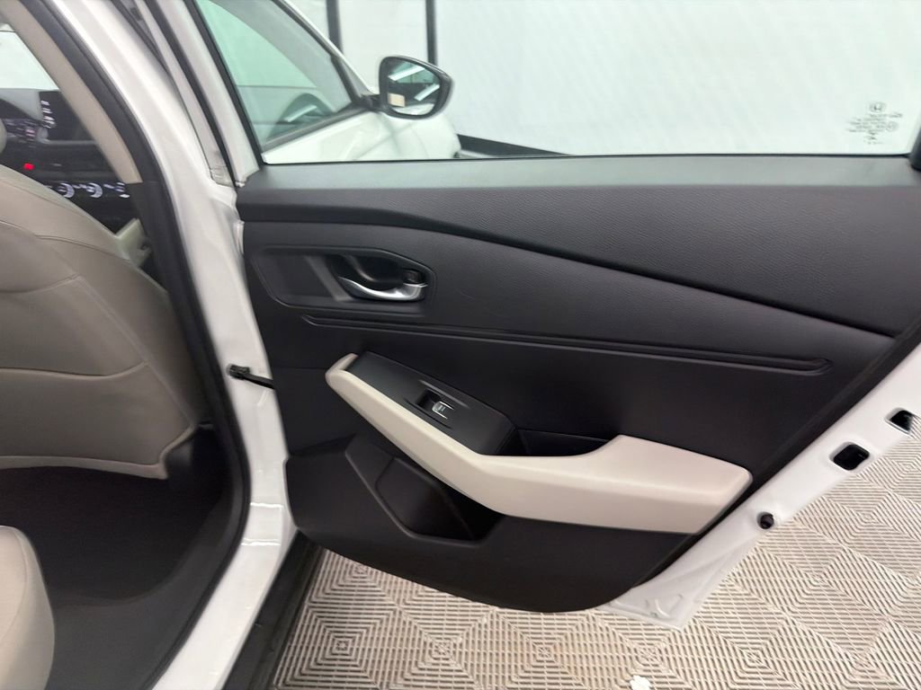 New 2026 Honda Accord SE image 17