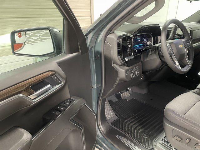 New 2026 Chevrolet Silverado 1500 LT image 10
