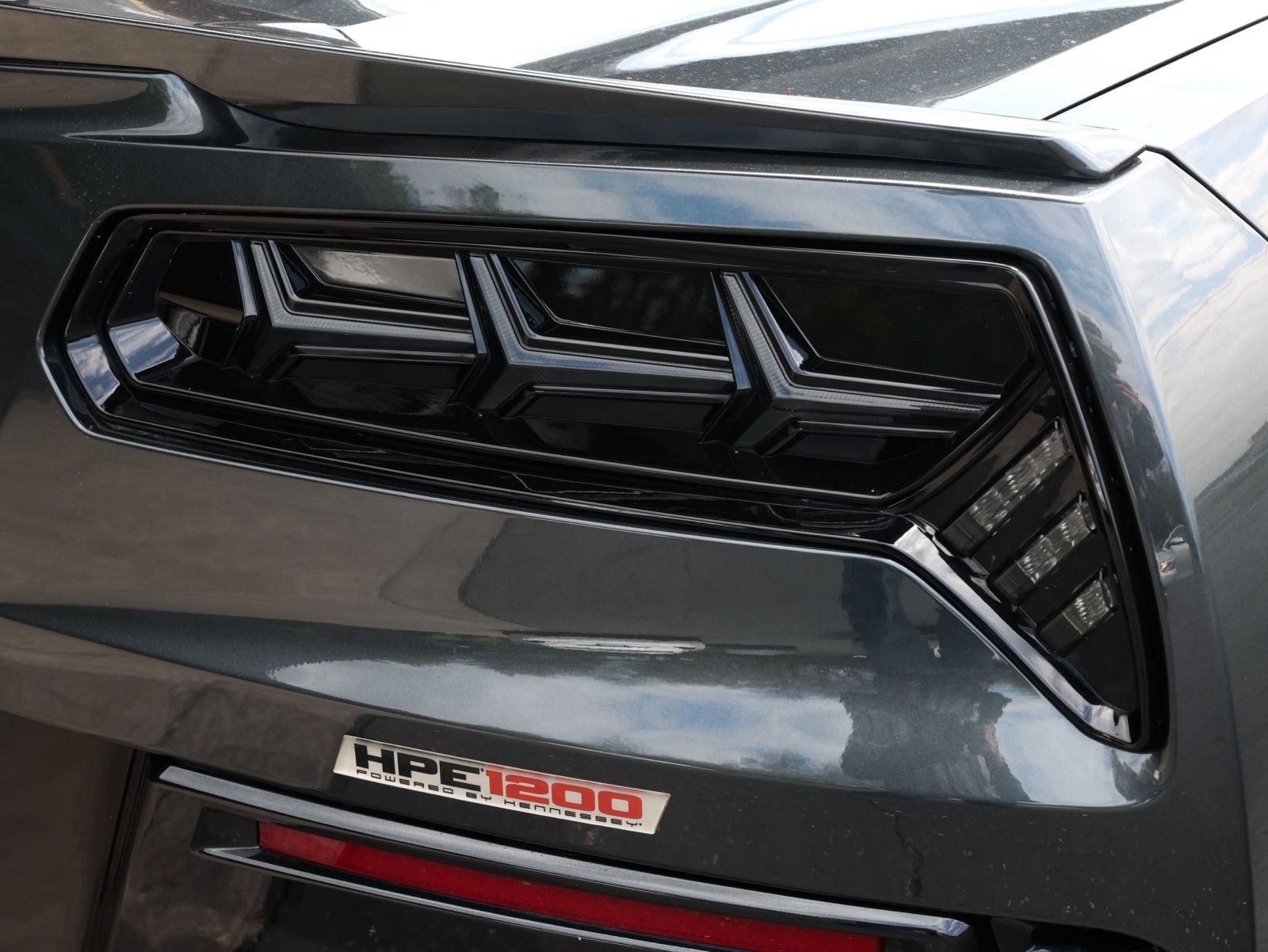 Used 2019 Chevrolet Corvette ZR1 RWD image 15