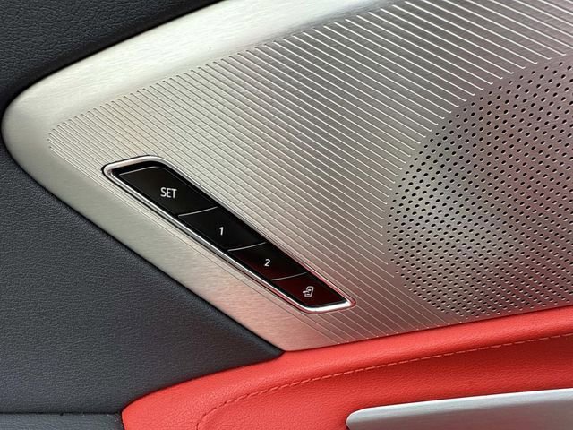 Used 2024 Chevrolet Corvette Stingray Preferred Cpe w/ Z51 Performance Package image 20