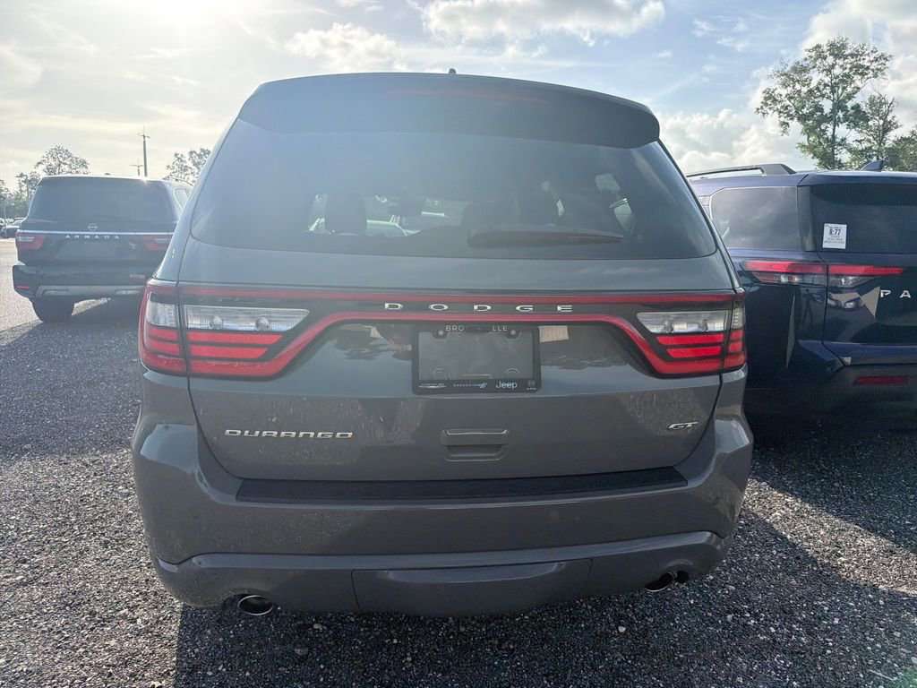 Used 2023 Dodge Durango GT RWD image 6