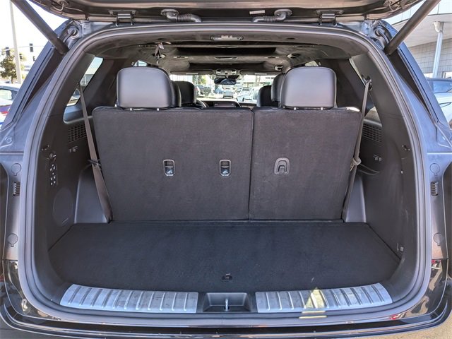 Used 2022 Hyundai Palisade Calligraphy image 31