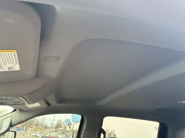 Used 2025 Chevrolet Silverado 3500 LTZ image 12