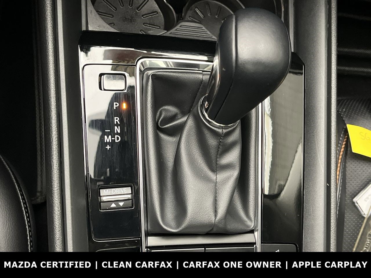 Certified 2024 MAZDA CX-50 2.5 Turbo w/ Cargo Package image 25