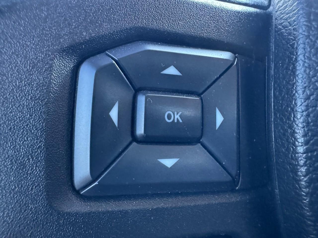 Used 2018 Ford F150 XL w/ Equipment Group 101A Mid AWD/4WD image 14