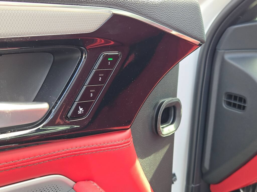 New 2026 Acura MDX A-Spec AWD/4WD image 35