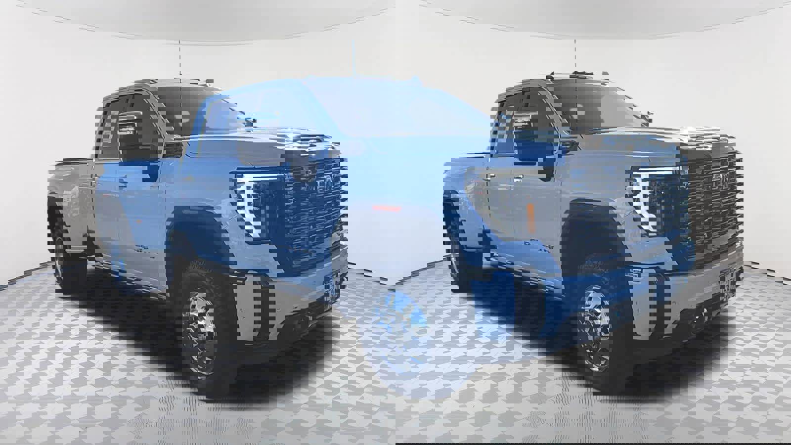 Used 2026 GMC Sierra 3500 Denali Ultimate AWD/4WD video 3