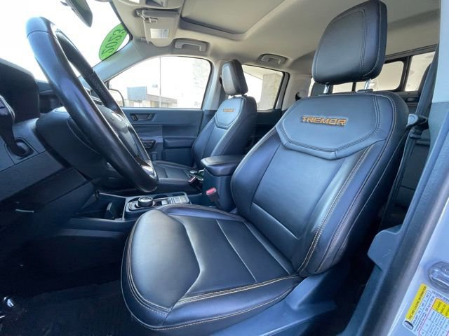 Used 2023 Ford Maverick Tremor w/ Tremor Off-Road Package image 27