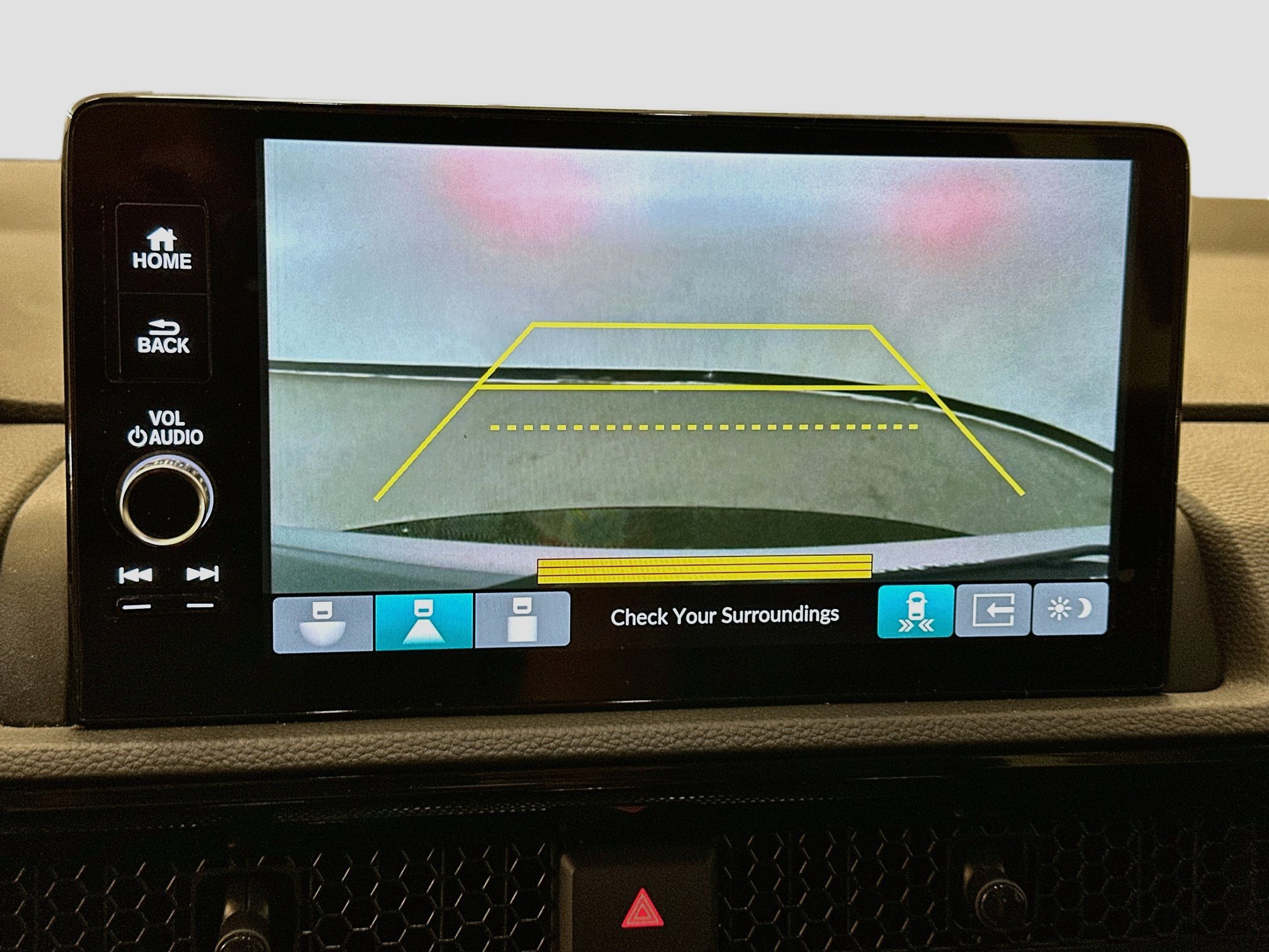 Used 2025 Honda CR-V EX-L image 23