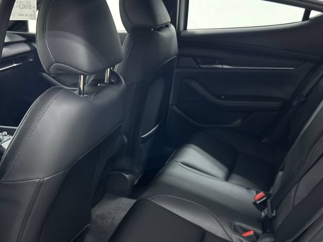 New 2026 MAZDA MAZDA3 s Sport FWD image 20