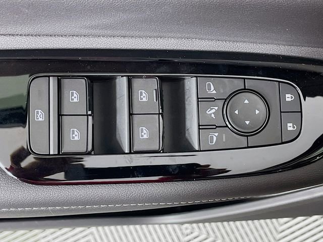 New 2026 Nissan Murano Platinum w/ Technology Package image 18