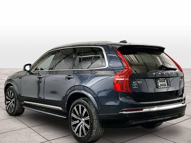 Used 2024 Volvo XC90 B6 Plus w/ Protection Package Premier AWD/4WD image 10