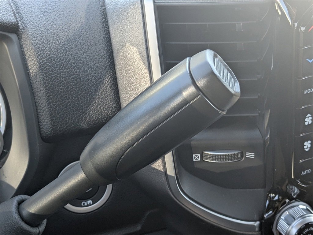 New 2026 RAM 2500 Big Horn image 25