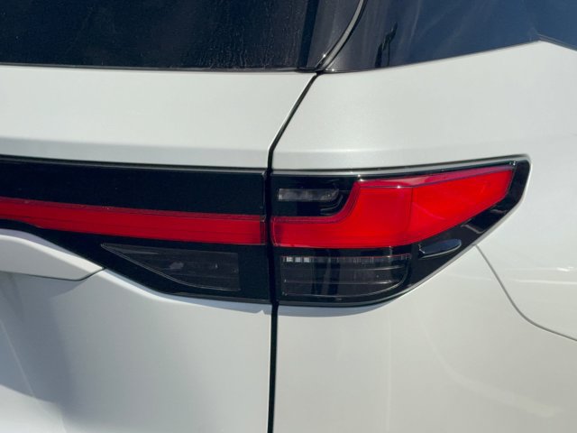 New 2026 Lexus TX 500h AWD w/ Technology Package image 10