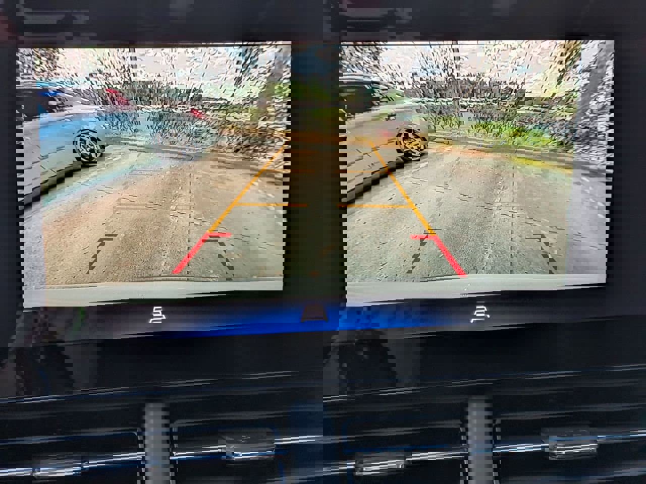 New 2026 Chevrolet Trax ACTIV w/ Driver Confidence Package image 15