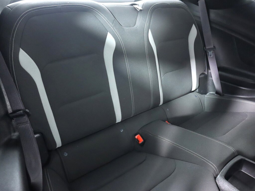 Used 2016 Chevrolet Camaro LT w/ Technology Package image 34