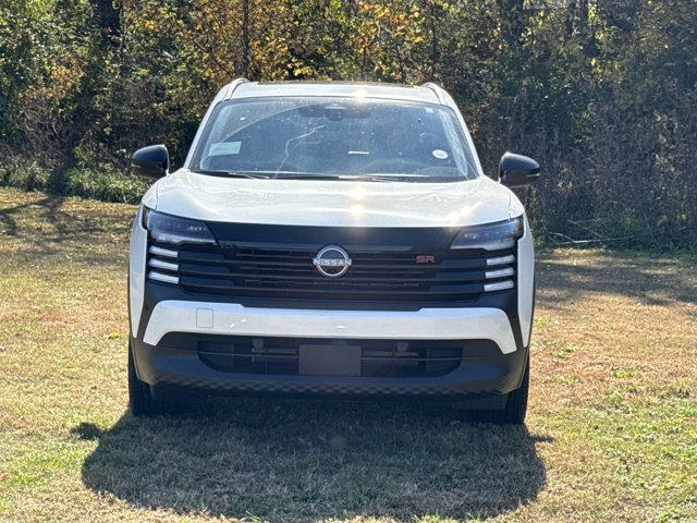 New 2026 Nissan Kicks SR w/ SR Premium Package image 12