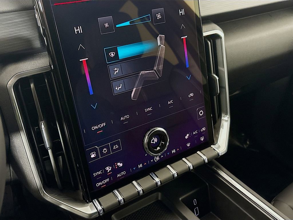 New 2026 GMC Acadia Elevation w/ Black Edition image 16