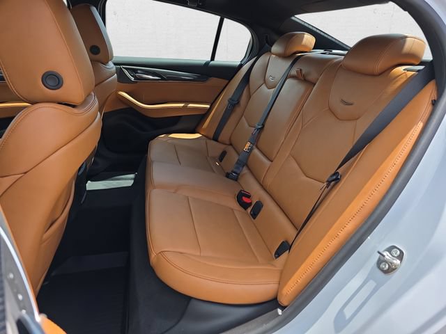 New 2026 Cadillac CT5 Premium Luxury w/ Platinum Package AWD/4WD image 13