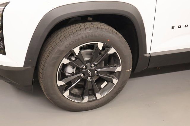 New 2026 Chevrolet Equinox RS image 5