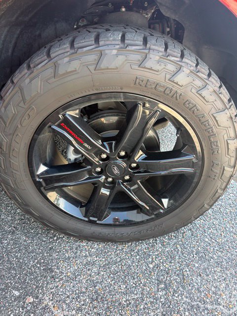 Used 2021 Ford F150 XL w/ STX Appearance Package RWD image 14