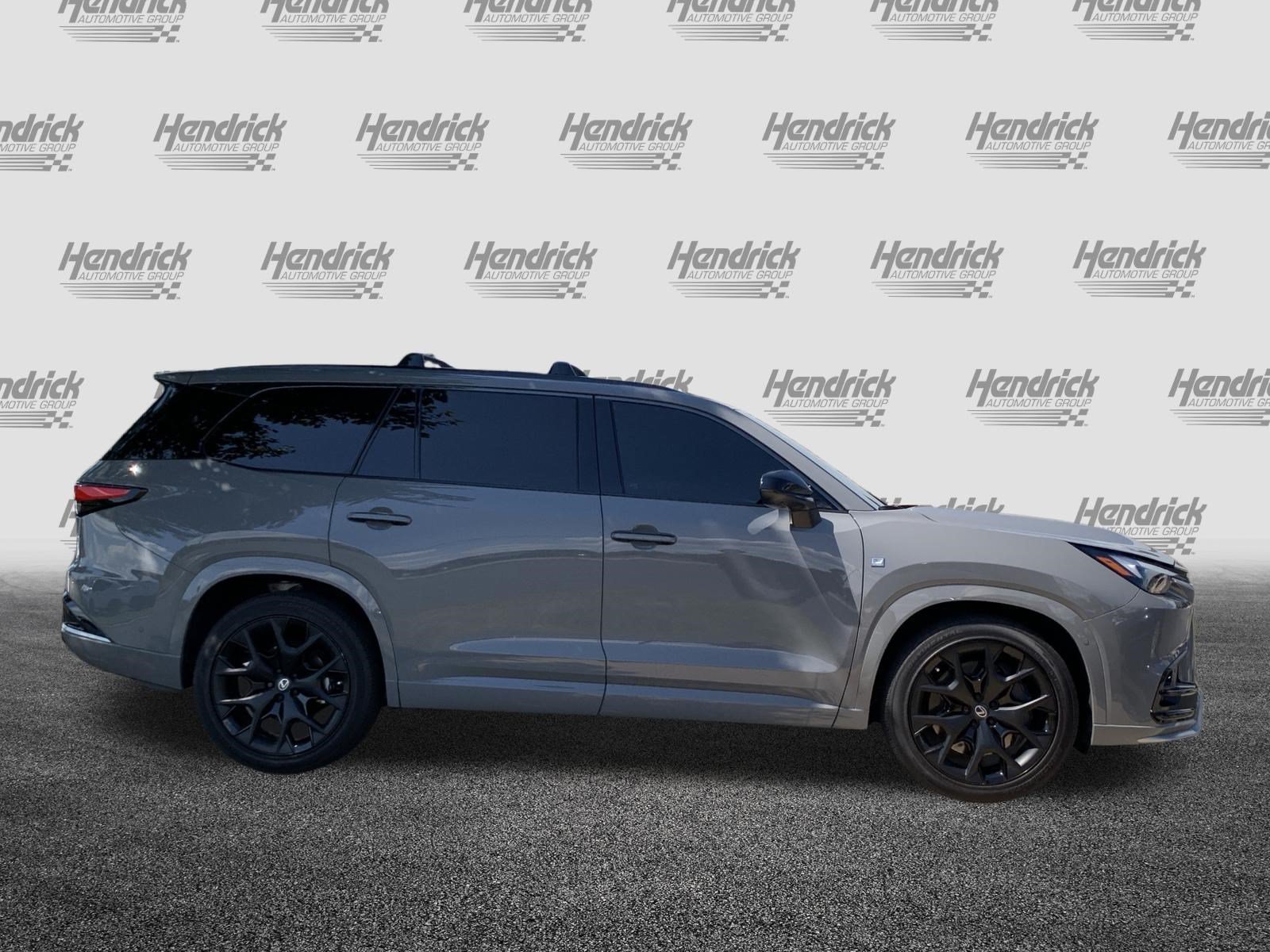 Used 2026 Lexus TX 350 AWD w/ Technology Package image 11
