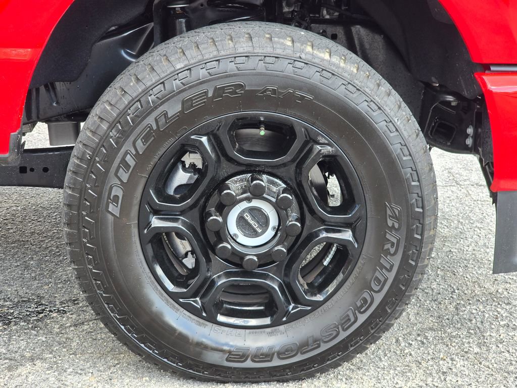 Used 2025 Ford F250 XL w/ STX Appearance Package image 24