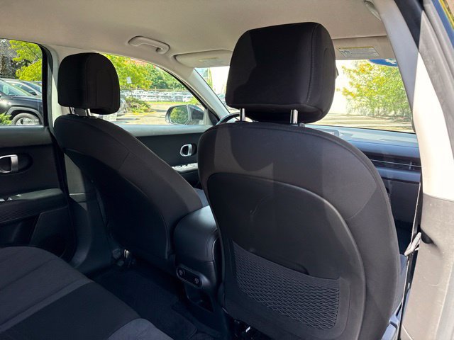 Used 2024 Hyundai Ioniq 5 SEL AWD/4WD image 24