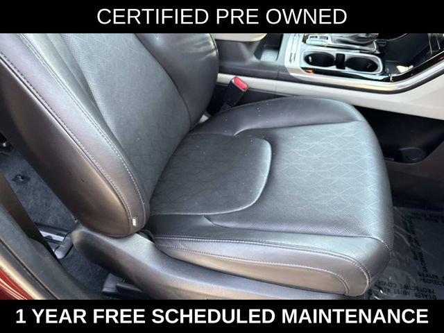 Used 2023 Kia Carnival SX FWD image 10