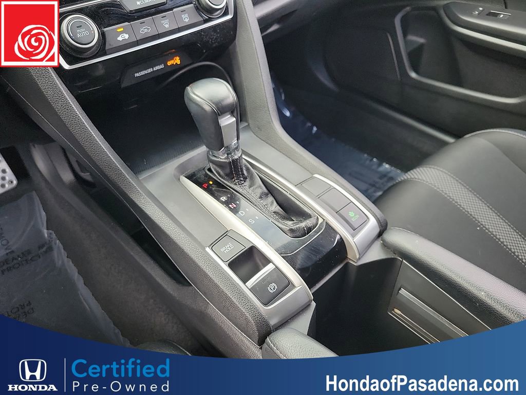 Used 2021 Honda Civic Sport image 20