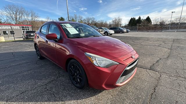 Used 2016 Scion iA image 8