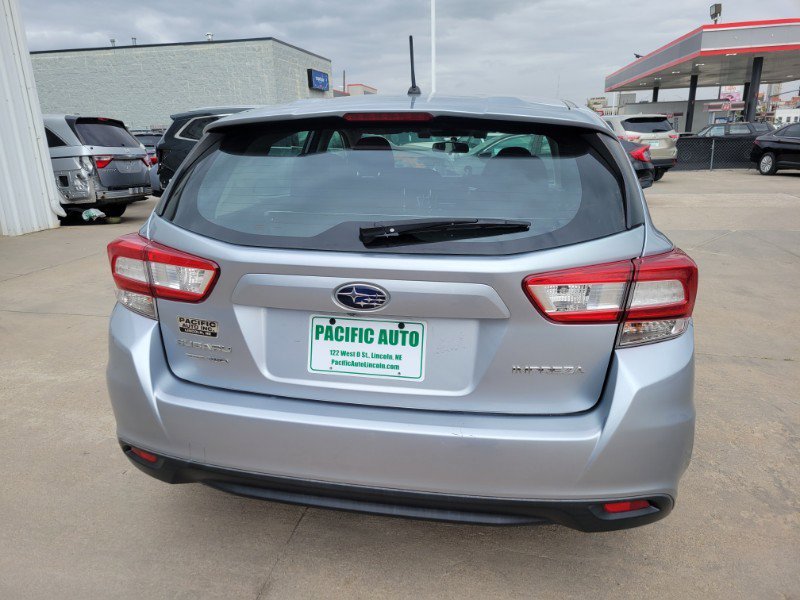 Used 2019 Subaru Impreza 2.0i w/ Eyesight image 6