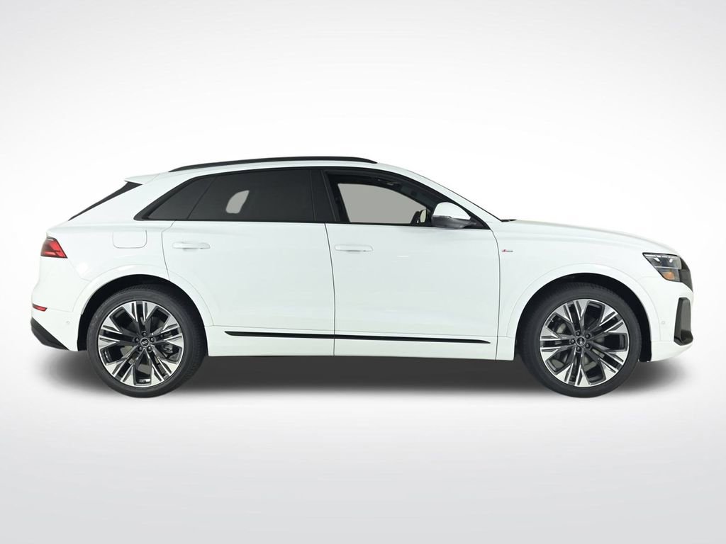 New 2026 Audi Q8 Premium Plus image 6