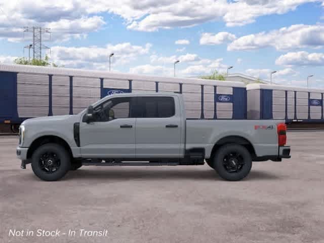 New 2026 Ford F250 XL w/ STX Appearance Package AWD/4WD image 3