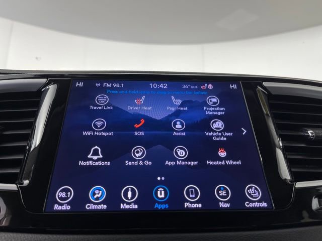 Used 2019 Chrysler Pacifica Touring-L image 28